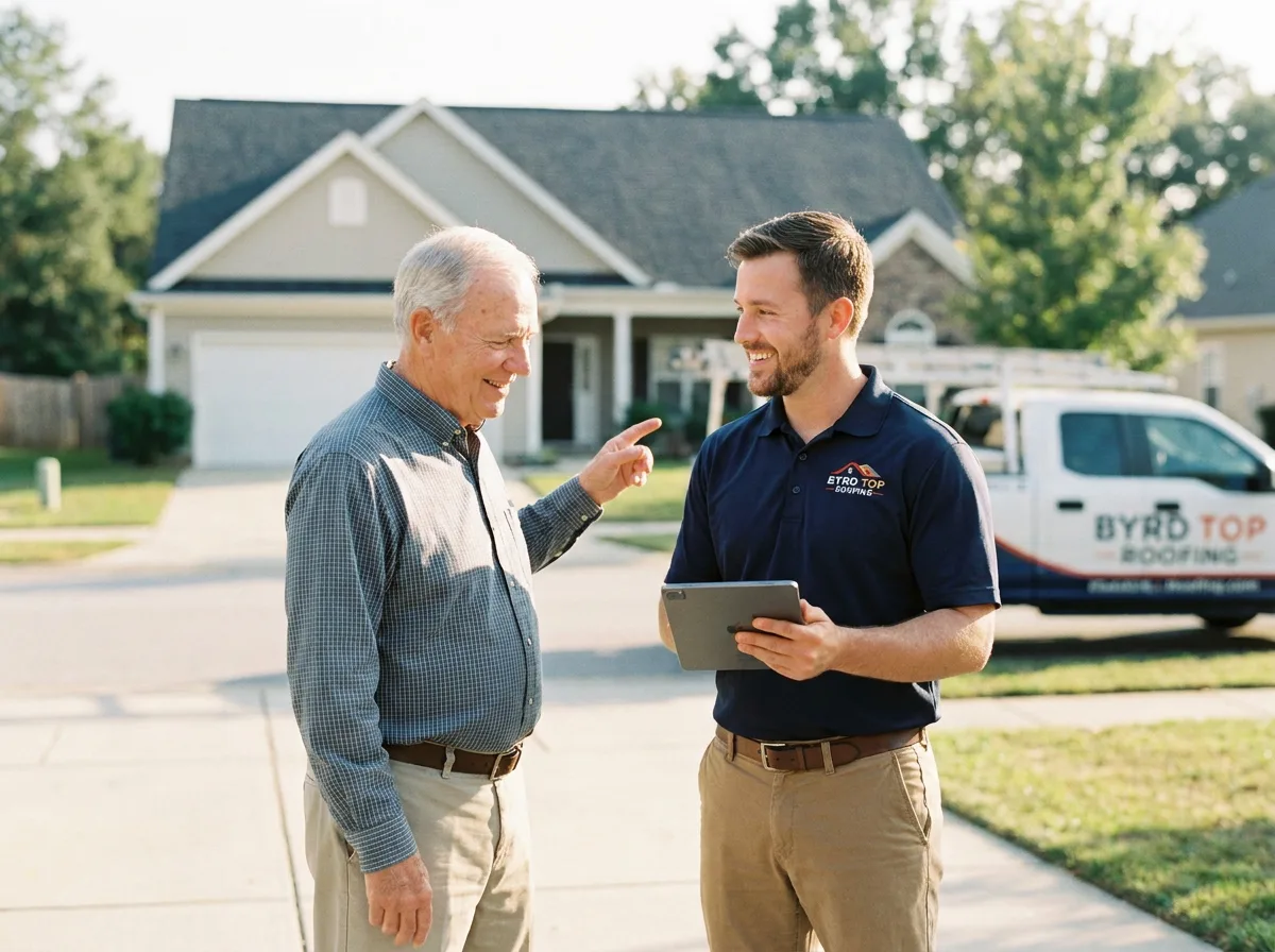 Roofing Mayhew, MS FAQs